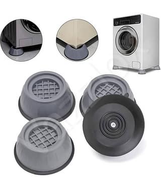 Sushil PVC Refigerator Stands