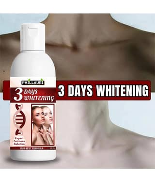 Phillauri Day Cream All Skin Type Vitamin C ( 60 ml )