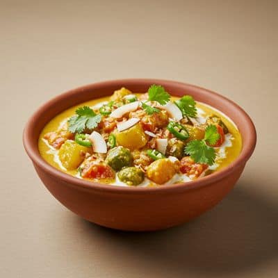 Veg Stew