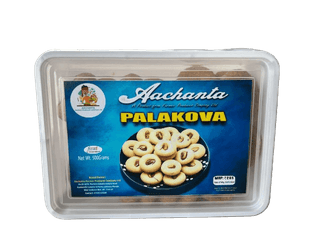 Palakova