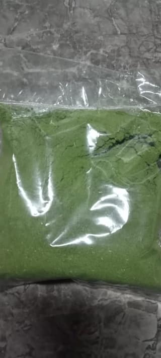 Curry Leaf Powder (250g) | Aromatic & Flavorful | Traditional South Indian Seasoning