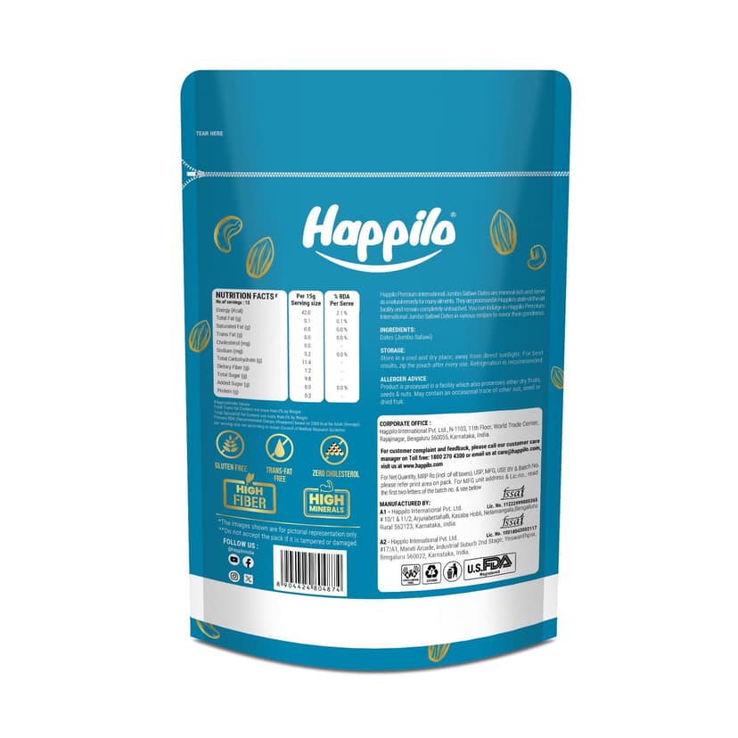 Happilo Jumbo Safawi Dates view 2