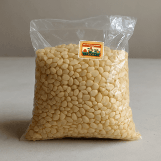 Vallanghi Chilakamma Prime's urad dal (split black gram)