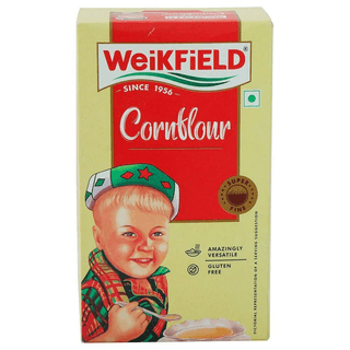 Weikfield Cornflour Powder 500g