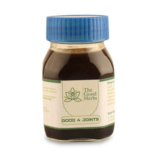 The Good Herbs Good 4 Body, 70 ml