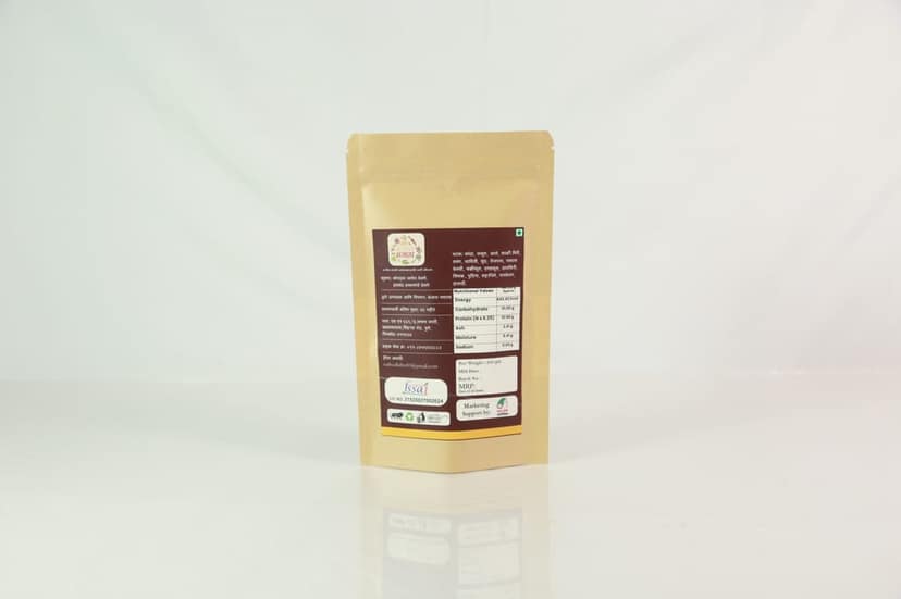 Onion Garlic Spice Mix(250g) view 2