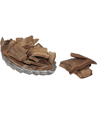 MYGODGIFT Arjun Chal Jadibooti (SABUT) Terminalia Arjuna 400 gm