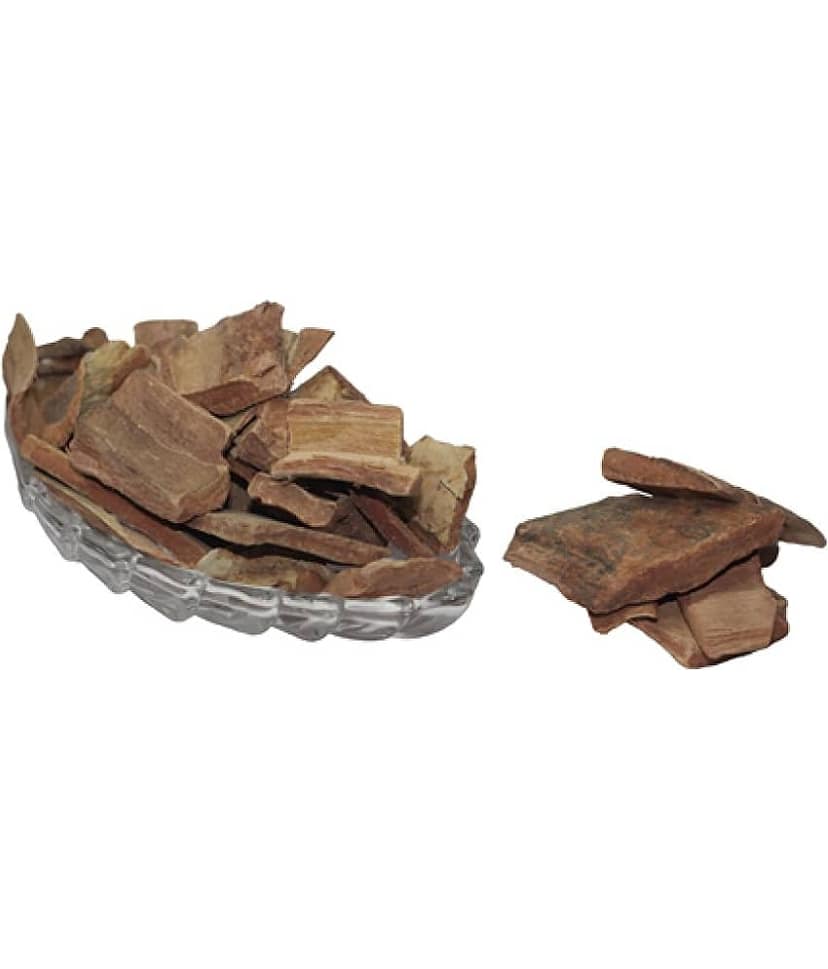 MYGODGIFT Arjun Chal Jadibooti (SABUT) Terminalia Arjuna 400 gm view 2