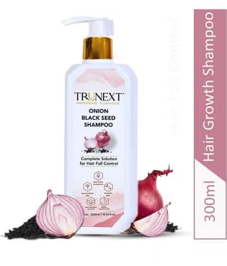 Trunext Anti Hair Fall Shampoo 0.50 ( Pack of 1 )