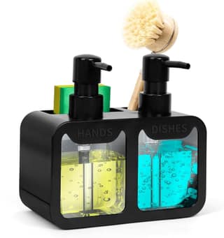 Soap Dispenser