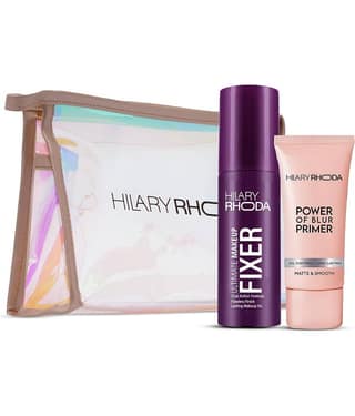Hilary Rhoda Makeup Kit ( 3 )