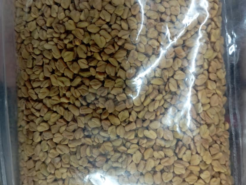 Methi dana