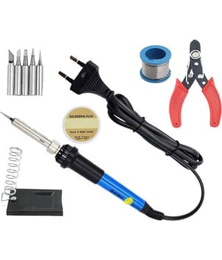 ALDECO Soldering Iron