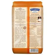 DAAWAT PULAV BASMATI RICE POUCH view 2