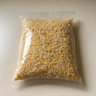 Devki Stores's dalia mix - instant indian groceries