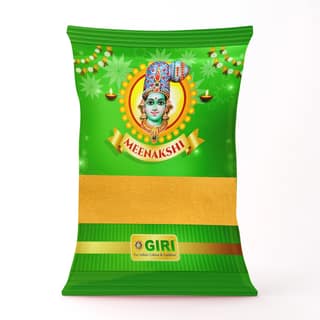 Giri Pooja Powder | Chandan Tika | Sandal Powder for Abhishekam 500 gram