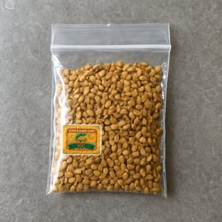 Korra.Gado Cart's fenugreek seeds