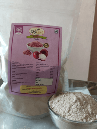 onion powder