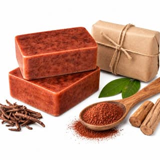 MisRiyaa Manjistha Soap - 125g
