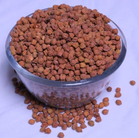 BENGAL GRAM view 3