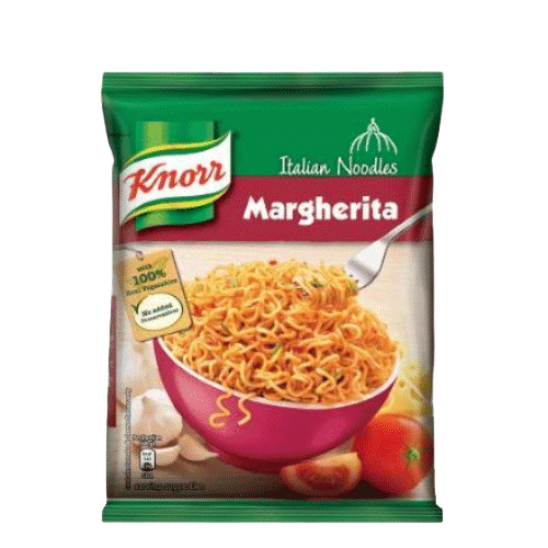 Knorr Italian Margherita Noodles 68g