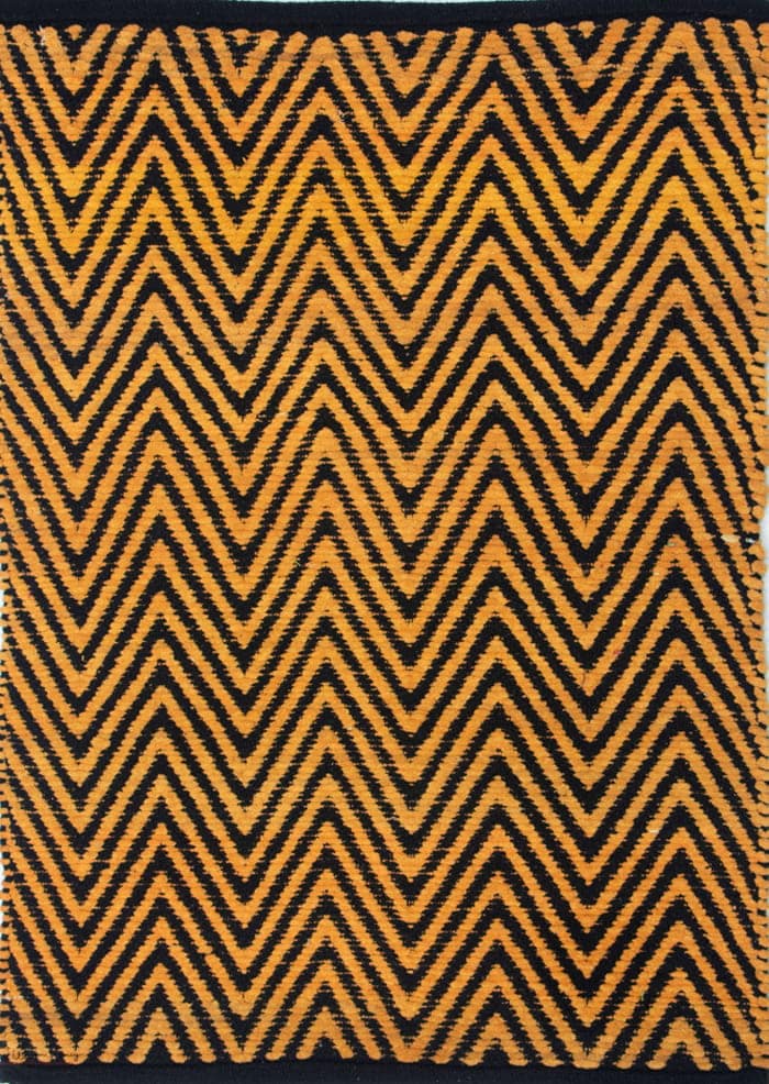 Munka Handmade Cotton Rugs view 2
