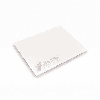 10.5 x 8.5 Inch White Envelope 90 GSM - Large White Envelope for A4 Documents, pack of 250pcs