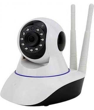SKY HUB IP Security Camera Wi-Fi Shelf 1920*1080p Camera