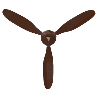 Superfan Super X1 High Speed BLDC Ceiling Fan with 5 Years Warranty - 120 cm (48 inches)