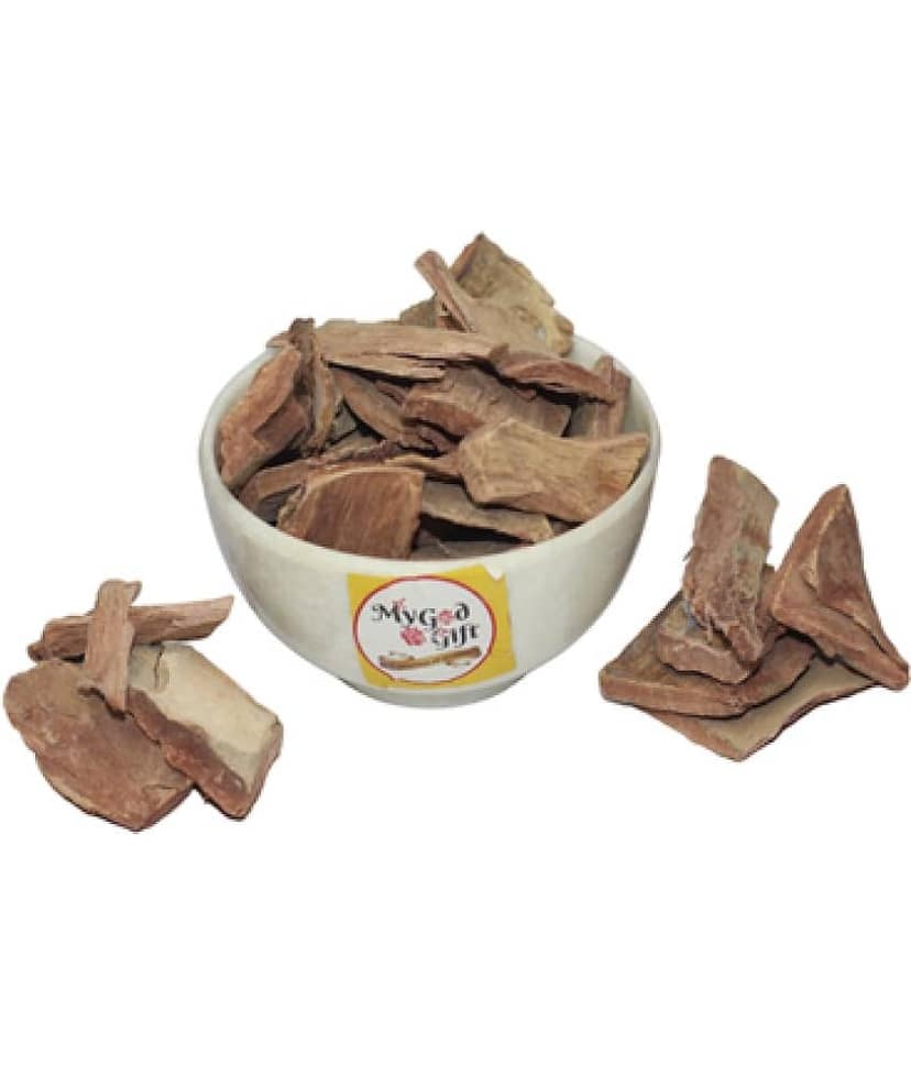 MYGODGIFT Arjun Chal Jadibooti (SABUT) Terminalia Arjuna 400 gm