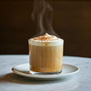 Butter Scotch Coffee