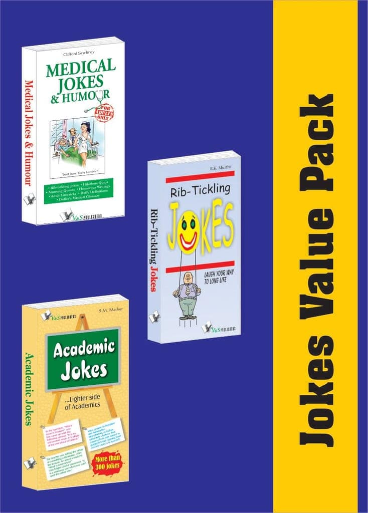 Jokes Value Pack view 2