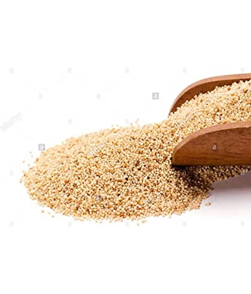 MYGODGIFT Poppy Seed Gold / Khus Khus/White Poppy Seeds / Poppy Seeds for Eating 100 gm view 2