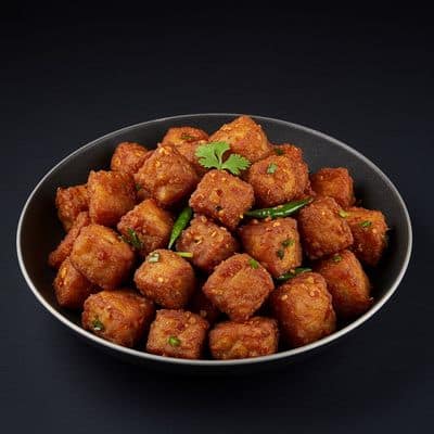 Erachi Dry Fry