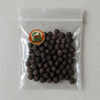 Killo Sumitra Centre's premium black pepper