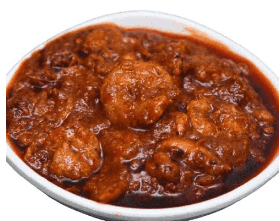 Nalaruchi Prawns Pickle | 500 gm view 3