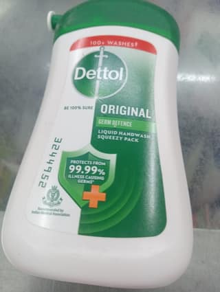 Dettol orginal