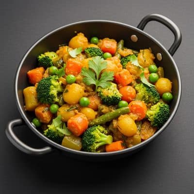 Mix Veg