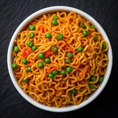 Veg Masala Maggi