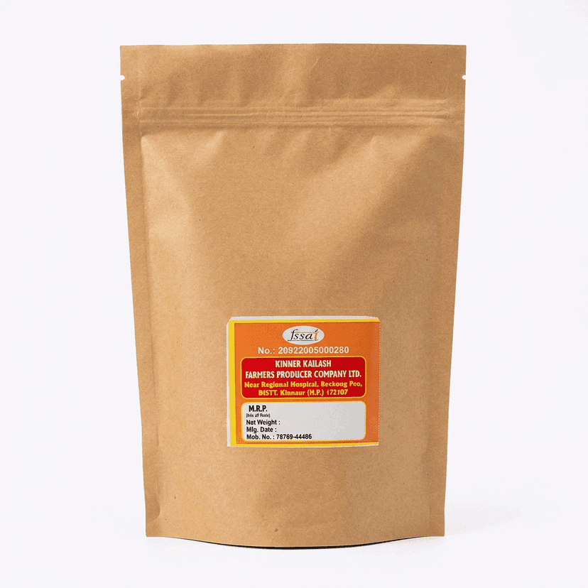 KINNAURI KAGZI BADAM 500 Gram view 2