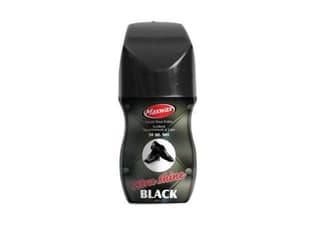 Maxwax Liquid Shoe Polish 50 ml - Black