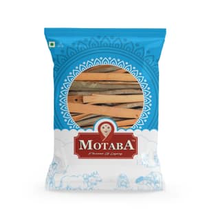 MOTABA Cinnamon Sticks, 100 gm - MOTABA Cinnamon Sticks, 100 gm