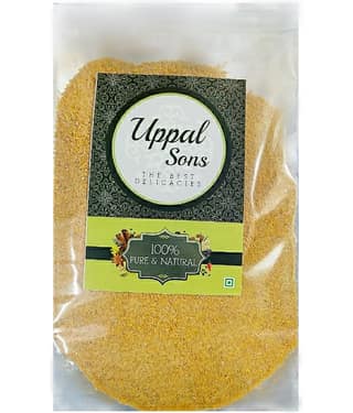 UPPAL SONS METHIDANA POWDER Powder 800 gm