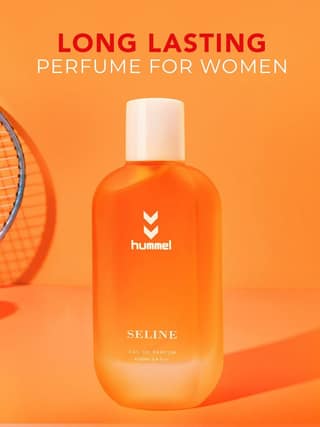 Women Seline Eau De Parfum