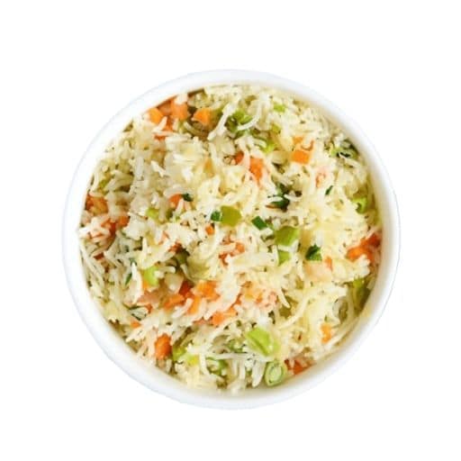 Hakka Rice Egg