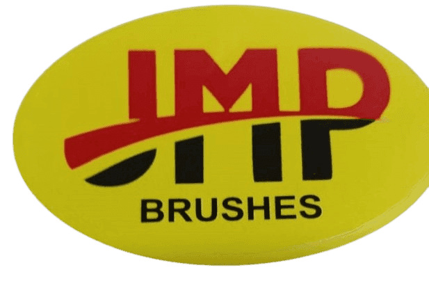 JMP BRUSH Plastic Dual Action Kitchen Cleaning Handy Sink Wash Basin and Dish Brush,Long for Home view 4