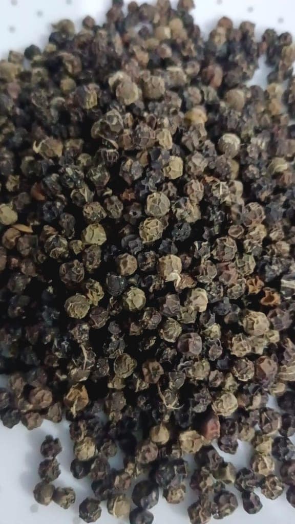 ASOMI BLACK PEPPER view 4