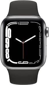 HiWatch PRO i7 Pro Max Smartwatch – Bluetooth Calling, Fitness Tracker & Custom Watch Faces