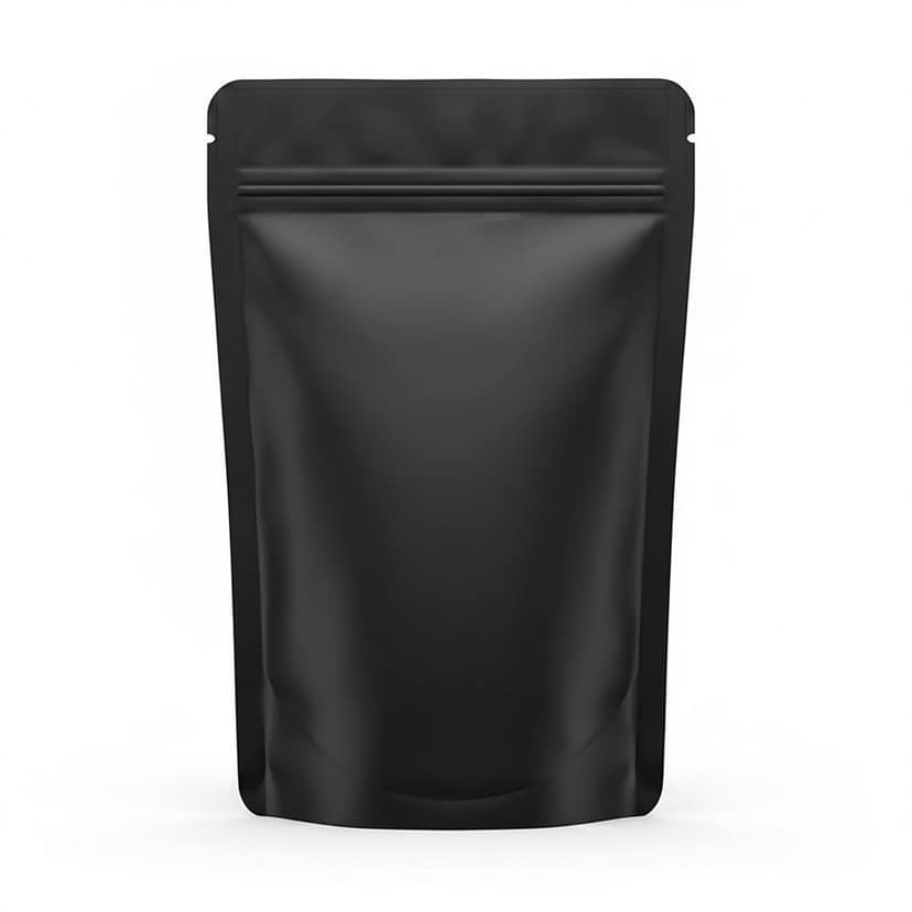 Roselle Tea - 100 kg - One stand-up pouch view 2