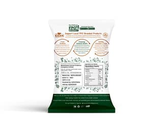 FPO KISAN NATURALS BESAN